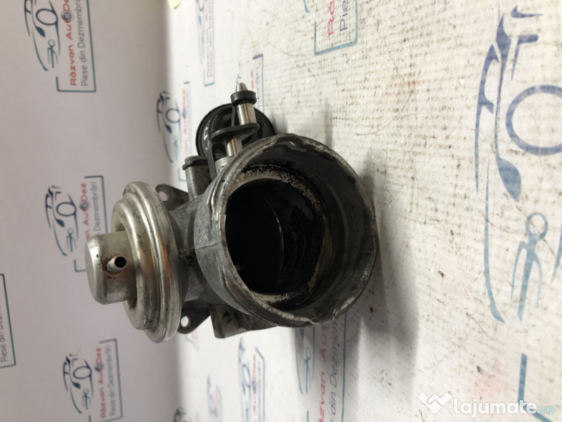 EGR Volkswagen Sharan 1.9 2002