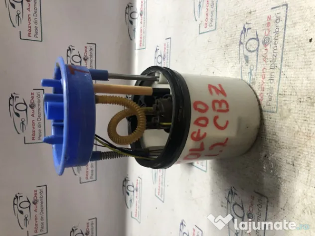 Pompa rezervor benzina Seat Toledo 1.2 Benzina 2012