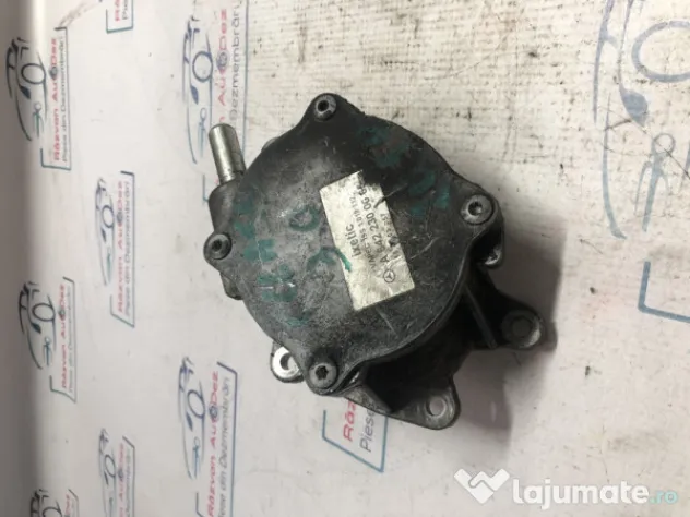 Pompa vacuum Mercedes E Class W212 3.0 2010