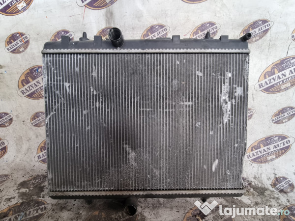 Radiator apa Peugeot 3008 1.6 Motorina 2012