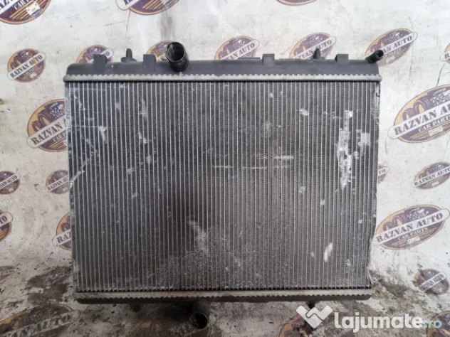 Radiator apa Peugeot 3008 1.6 Motorina 2012