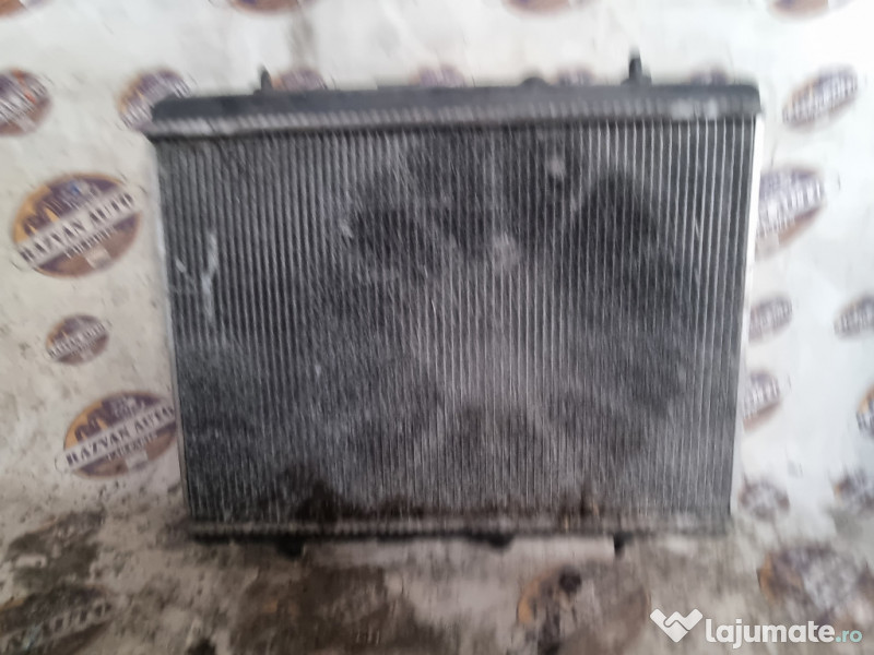 Radiator apa Peugeot 3008 1.6 Motorina 2012