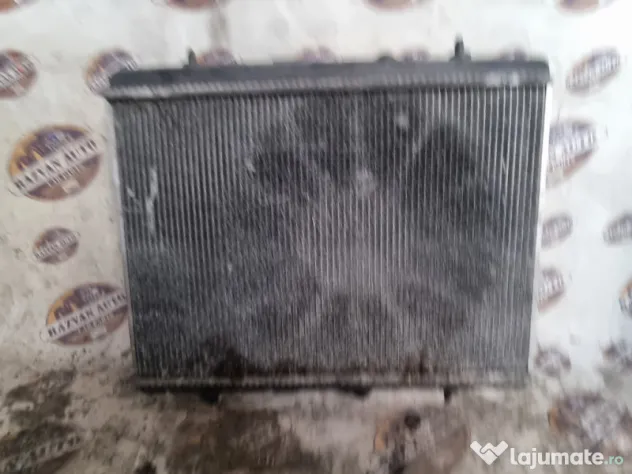 Radiator apa Peugeot 3008 1.6 Motorina 2012