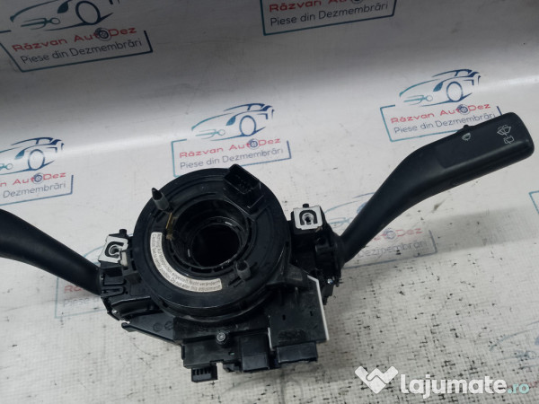 Spira volan + manete Volkswagen Golf 5 2008