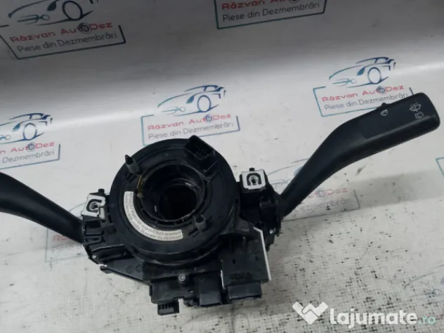 Spira volan + manete Volkswagen Golf 5 2008