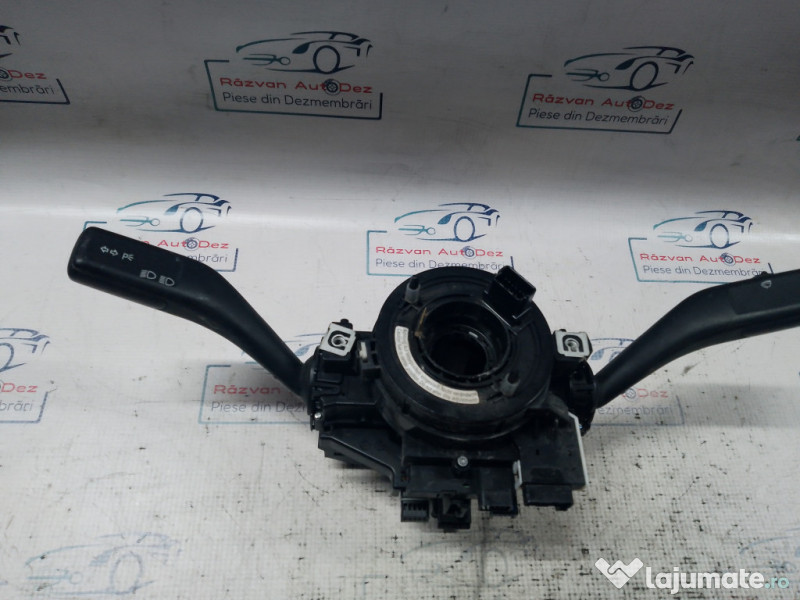 Spira volan + manete Volkswagen Golf 5 2008