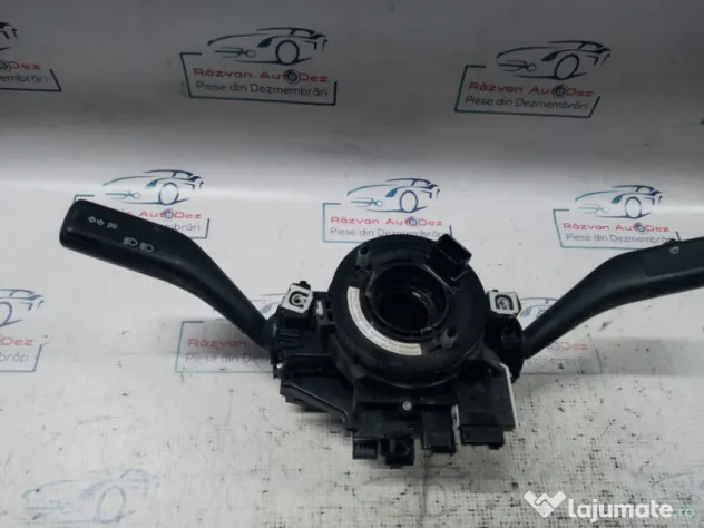 Spira volan + manete Volkswagen Golf 5 2008
