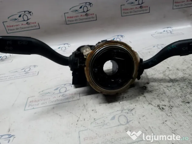 Spira volan + manete Audi A4 B7 2007