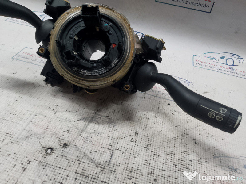 Spira volan + manete Volkswagen Touareg 2005