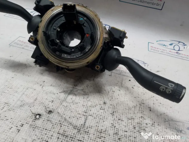 Spira volan + manete Volkswagen Touareg 2005