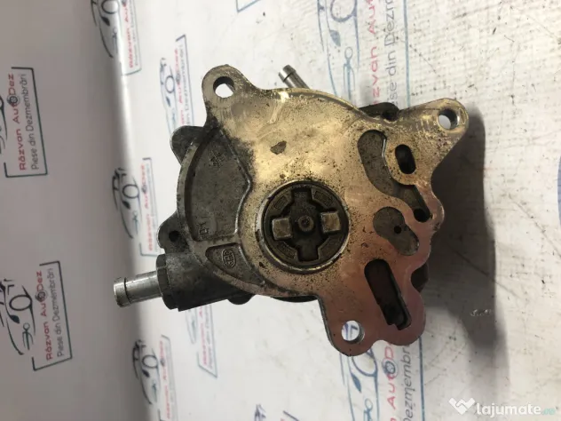 Pompa vacuum Audi A6 2012