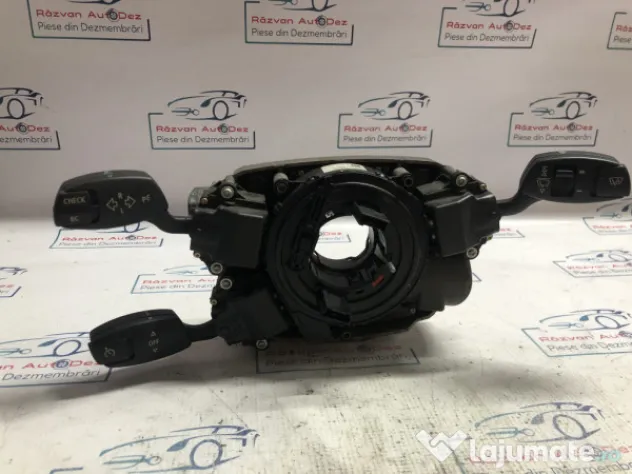 Spira volan + manete BMW Seria 5 2007