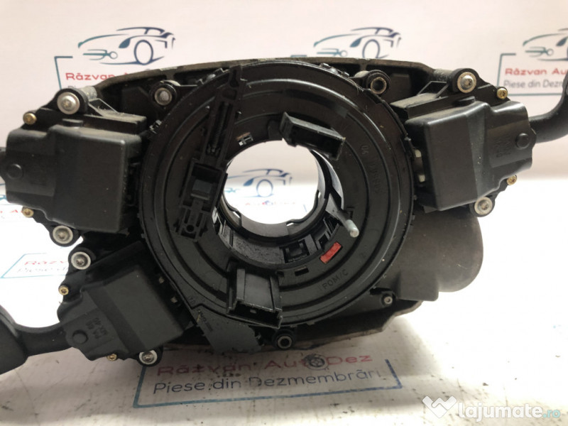 Spira volan + manete BMW Seria 5 2007