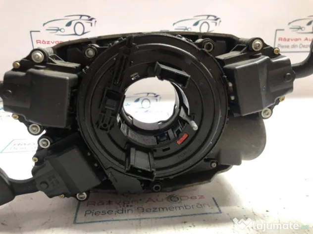 Spira volan + manete BMW Seria 5 2007