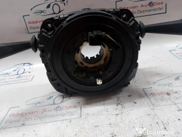 Spira volan + manete BMW Seria 1 118 2010