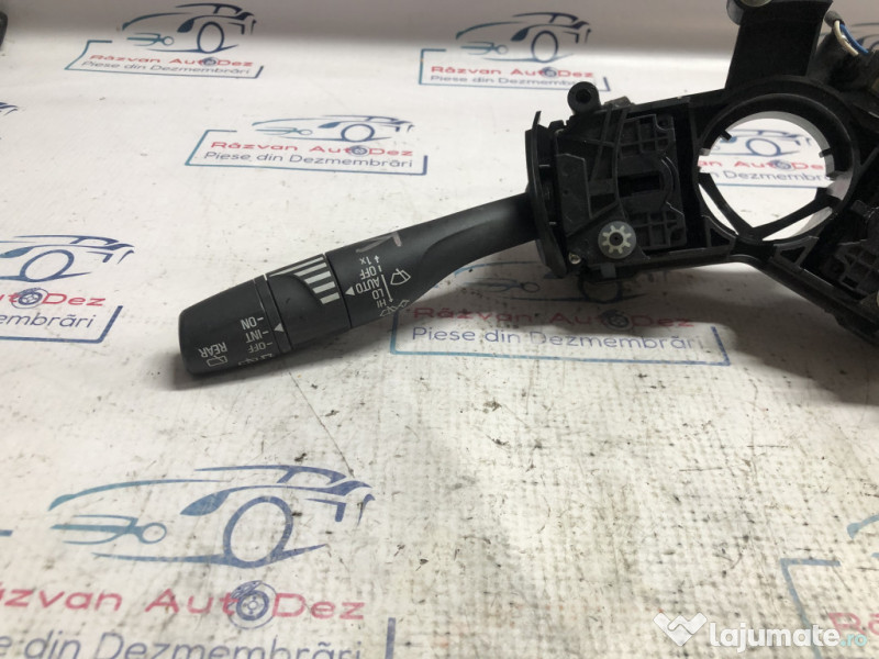 Manete Opel Astra K 2014
