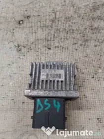 Releu bujii Citroen DS4 2012