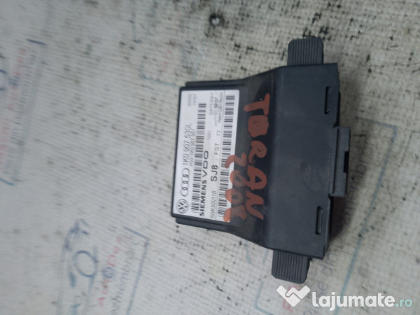 Modul Gateway Volkswagen Touran 2008