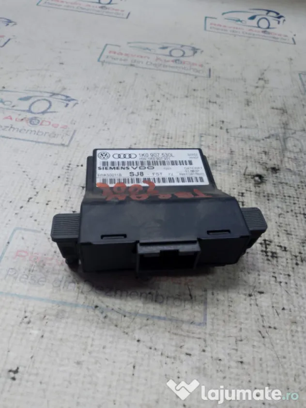 Modul Gateway Volkswagen Touran 2008
