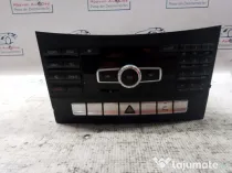 CD Player Mercedes CLS 2010