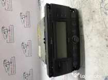 CD Player Skoda Octavia 2 2010