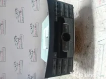 CD Player Mercedes C 220