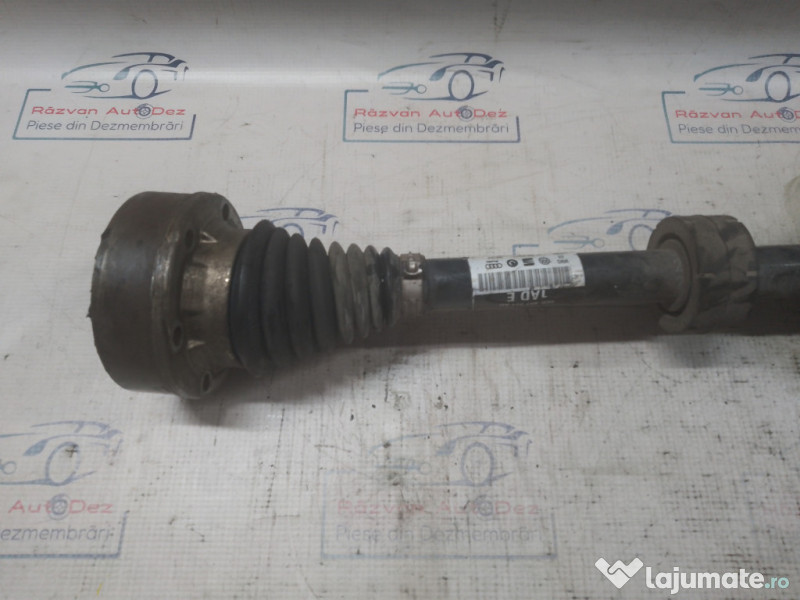 Planetara stanga fata Volkswagen Golf 4 2002