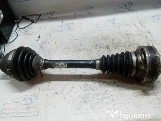 Planetara stanga fata Volkswagen Jetta 2012