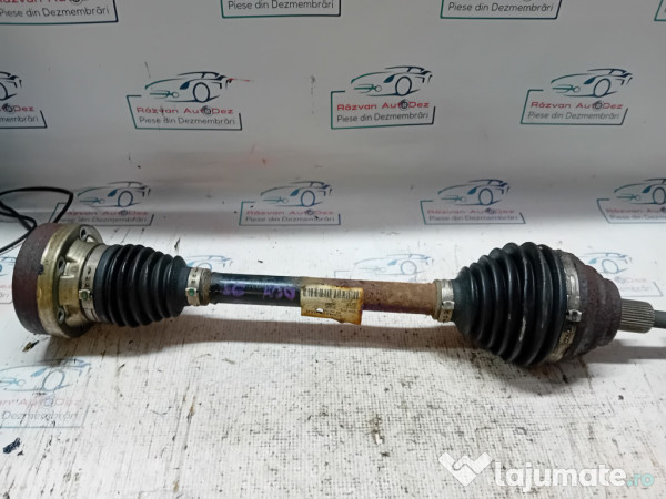 Planetara stanga fata Volkswagen Passat B8 1.6 2014