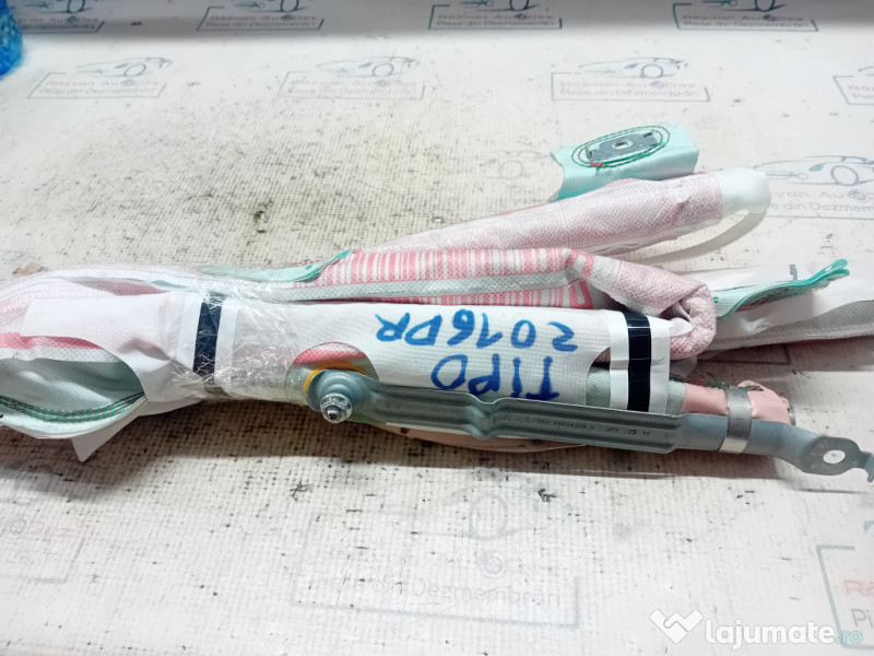 Airbag cortina dreapta Fiat Tipo 2016