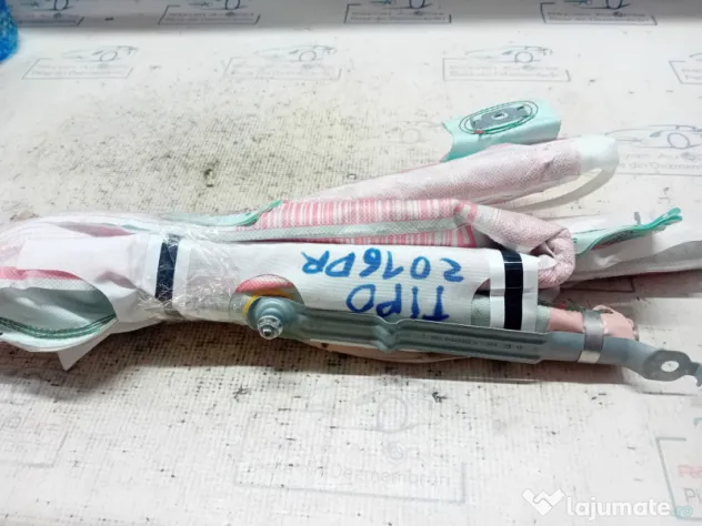 Airbag cortina dreapta Fiat Tipo 2016