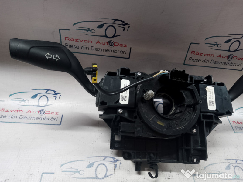 Spira volan + manete Ford Focus 3 2012