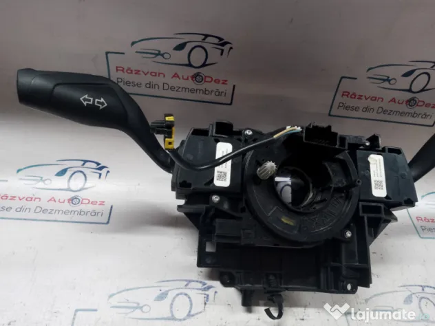 Spira volan + manete Ford Focus 3 2012