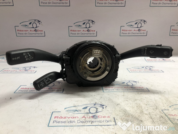 Spira volan + manete Audi A5 2012