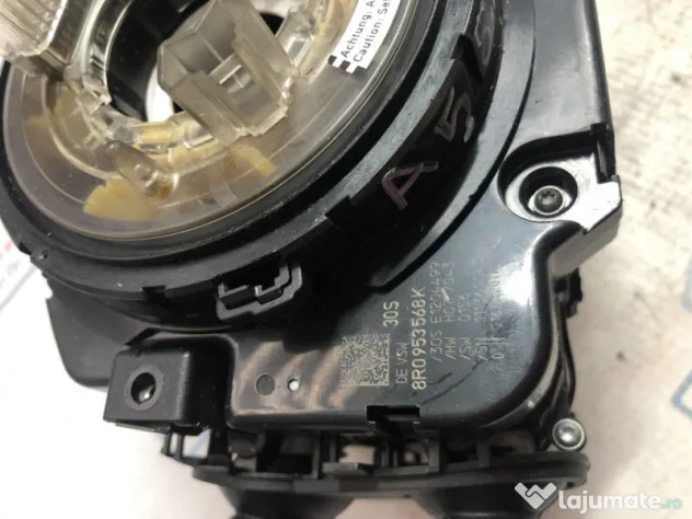 Spira volan + manete Audi A5 2012