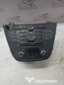 CD Player Opel Insignia A 2011