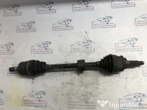 Planetara stanga fata Opel Agila 1.2 Benzina 2007
