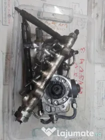 Kit injectie complet Mazda 3 2.2 Motorina 2015