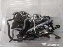 Kit injectie complet Nissan Qashqai 1.6 Motorina 2013