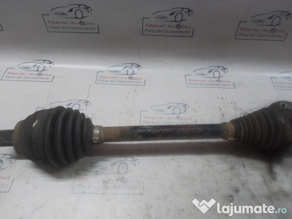 Planetara stanga fata Volkswagen Golf 6 Plus 1.6 2009