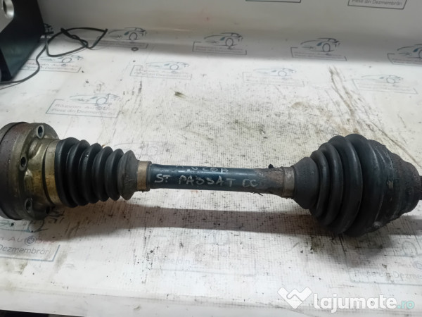Planetara stanga fata Volkswagen Passat CC 2.0 2012
