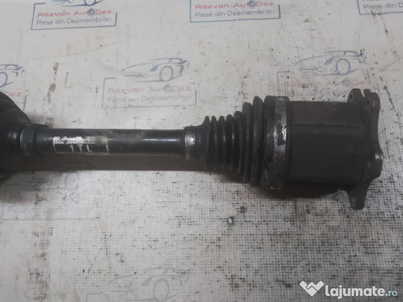 Planetara stanga fata Volkswagen Passat B6 2.0 2006