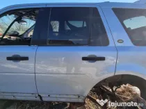 Usa stanga spate Land Rover Freelander 2 2007