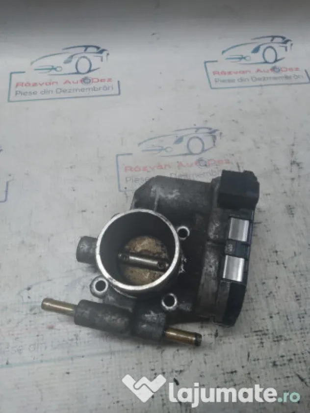 Clapeta acceleratie Opel Corsa 1.2 2007