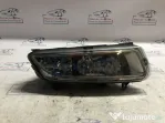Proiector dreapta Volkswagen Polo 2012