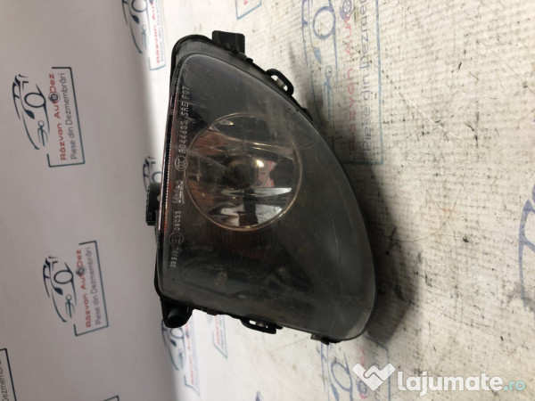 Proiector stanga BMW 530 2012