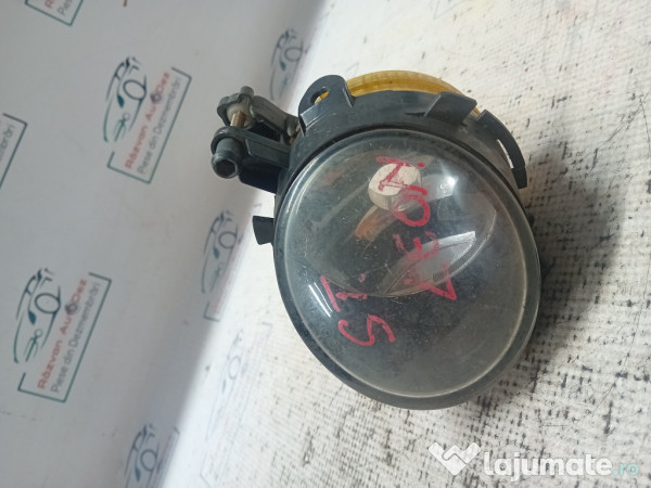 Proiectoare stanga Seat Leon 2012