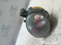 Proiectoare stanga Seat Leon 2012