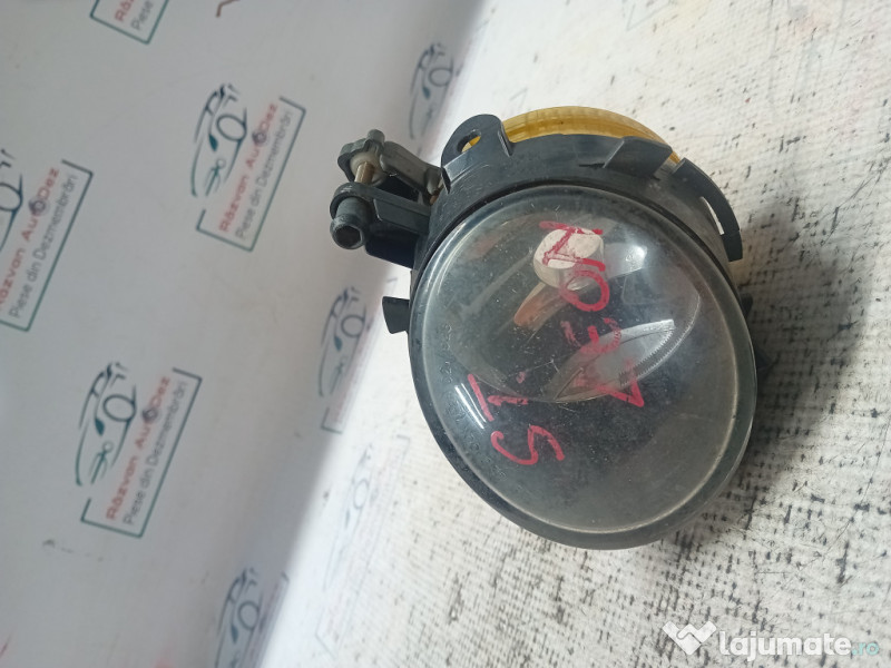 Proiectoare stanga Seat Leon 2012