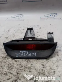 Stop central hayon Dacia Duster 2014